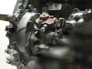 1kdftv,1900030670 двигатель Toyota Land Cruiser 200 Арт 275803742, вид 6