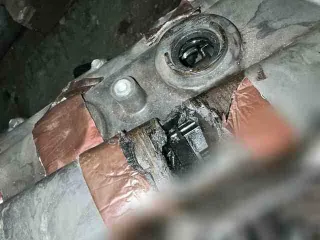 1kdftv,1900030670 двигатель Toyota Land Cruiser 200 Арт 275803742, вид 16