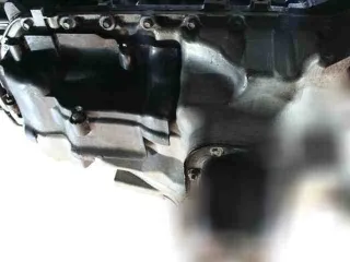 1kd-ftv,1900030670 двигатель Toyota Land Cruiser 200 Арт 39795634, вид 9