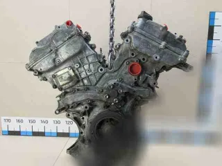 2gr-fe,1900031b70 двигатель Toyota Rav 4 3 Арт 757012157, вид 1