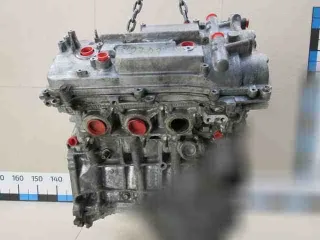 2gr-fe,1900031b70 двигатель Toyota Rav 4 3 Арт 757012157, вид 2