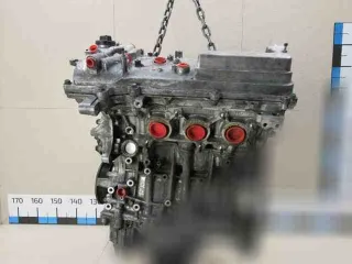 2gr-fe,1900031b70 двигатель Toyota Rav 4 3 Арт 757012157, вид 3