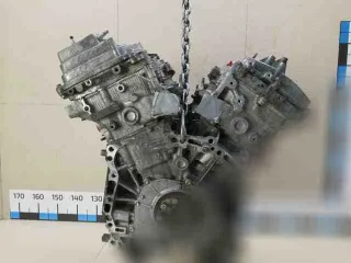 2gr-fe,1900031b70 двигатель Toyota Rav 4 3 Арт 757012157, вид 4