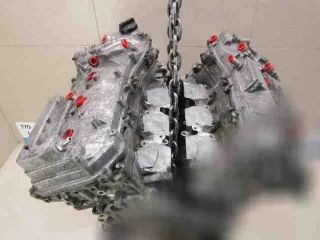 2gr-fe,1900031b70 двигатель Toyota Rav 4 3 Арт 757012157, вид 5