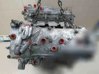 2gr-fe,1900031b70 двигатель Toyota Rav 4 3 Арт 757012157, вид 6
