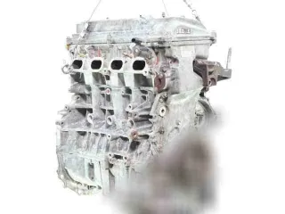 1az-fe,1900028a80 двигатель Toyota Rav 4 3 Арт 361499204, вид 5