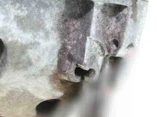 1az-fe,1900028a80 двигатель Toyota Rav 4 3 Арт 361499204, вид 9