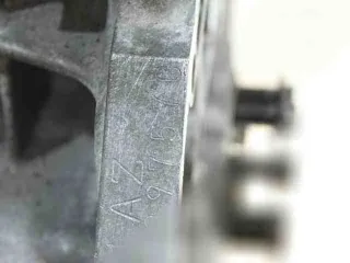 1az-fe,1900028a80 двигатель Toyota Rav 4 3 Арт 361499204, вид 10
