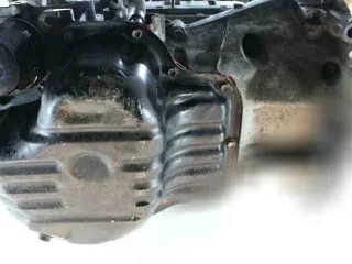 1az-fe,1900028a80 двигатель Toyota Rav 4 3 Арт 361499204, вид 12