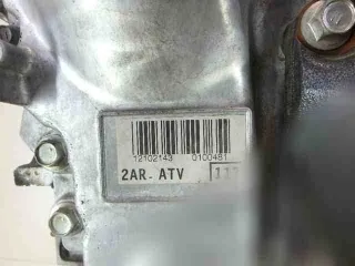 2arfe,1900036381 двигатель Toyota Rav 4 4 Арт 551633847, вид 14