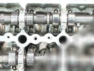 1ad-ftv,190000r220 двигатель Toyota Rav 4 4 Арт 633325566, вид 9