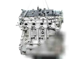 1ad,1900026630 двигатель Toyota Rav 4 4 Арт 319995719, вид 5