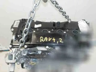 1900025250.19 двигатель Toyota Rav 4 5 Арт 106127397, вид 2
