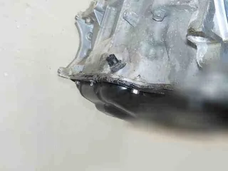 1900025250.19 двигатель Toyota Rav 4 5 Арт 106127397, вид 6