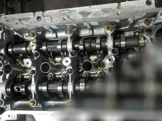 1900025250.19 двигатель Toyota Rav 4 5 Арт 106127397, вид 7
