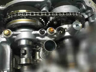 1900025250.19 двигатель Toyota Rav 4 5 Арт 106127397, вид 8