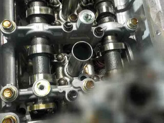 1900025250.19 двигатель Toyota Rav 4 5 Арт 106127397, вид 10