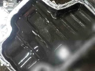 1900025250.19 двигатель Toyota Rav 4 5 Арт 106127397, вид 11