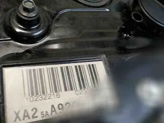1900025250.19 двигатель Toyota Rav 4 5 Арт 106127397, вид 14