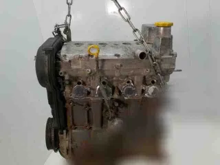0.2112910003 двигатель Lada Vesta 1 1.6л Арт 255865661, вид 1