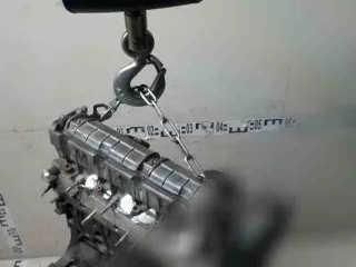 0.9031244 двигатель Volvo 440 Арт 932587980, вид 1