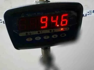 0.9031244 двигатель Volvo 440 Арт 932587980, вид 2