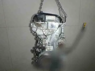 0.36000295 двигатель Volvo C30 2.0л Арт 913167426, вид 3