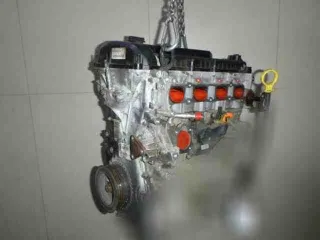 0.36000295 двигатель Volvo C30 2.0л Арт 913167426, вид 4