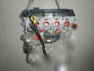 0.36000295 двигатель Volvo C30 2.0л Арт 913167426, вид 5