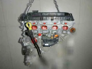 0.36000295 двигатель Volvo C30 2.0л Арт 913167426, вид 6