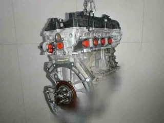 0.36000295 двигатель Volvo C30 2.0л Арт 913167426, вид 8