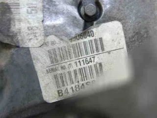 0.36000068 двигатель Volvo C30 1.8л Арт 930795273, вид 8