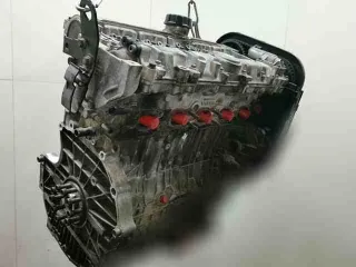 0.8251104 двигатель Volvo C70 1 Арт 216498042, вид 6