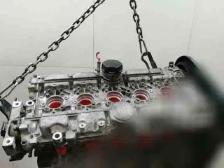 0.8251104 двигатель Volvo C70 1 Арт 216498042, вид 10