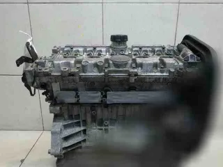 0.82511 двигатель Volvo C70 1 Арт 955167730, вид 2