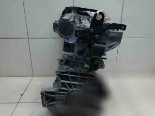 0.82511 двигатель Volvo C70 1 Арт 955167730, вид 3