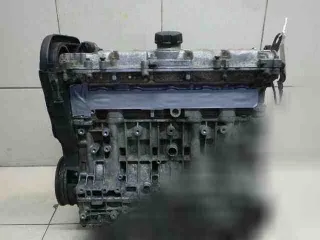 0.82511 двигатель Volvo C70 1 Арт 955167730, вид 5