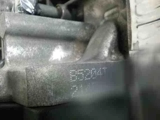 0.82511 двигатель Volvo C70 1 Арт 332956981, вид 4