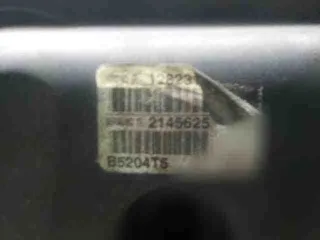 0.82511 двигатель Volvo C70 1 Арт 332956981, вид 8