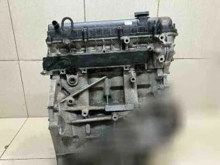 0.8603253 двигатель Volvo S40 2 Арт 6955802, вид 2