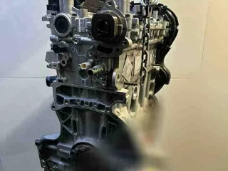 0.36011412 двигатель Volvo S60 2 Арт 999369182, вид 3