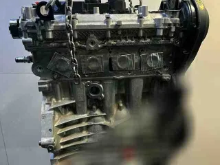 0.36011412 двигатель Volvo S60 2 Арт 999369182, вид 4