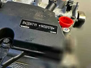 0.36011412 двигатель Volvo S60 2 Арт 999369182, вид 5