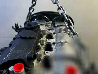 0.36011412 двигатель Volvo S60 2 Арт 999369182, вид 6