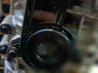 0.36011412 двигатель Volvo S60 2 Арт 999369182, вид 9