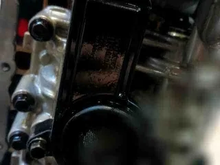0.36011412 двигатель Volvo S60 2 Арт 999369182, вид 10