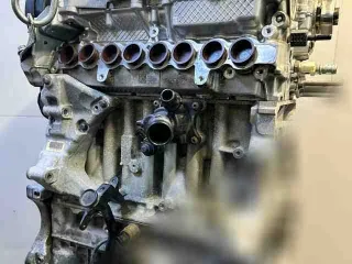0.3601016 двигатель Volvo S60 2 Арт 40218602, вид 2