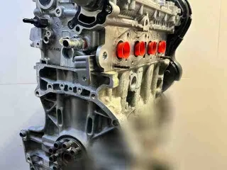 0.3601016 двигатель Volvo S60 2 Арт 40218602, вид 7