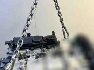 0.3601016 двигатель Volvo S60 2 Арт 40218602, вид 8