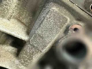 0.3601016 двигатель Volvo S60 2 Арт 40218602, вид 10